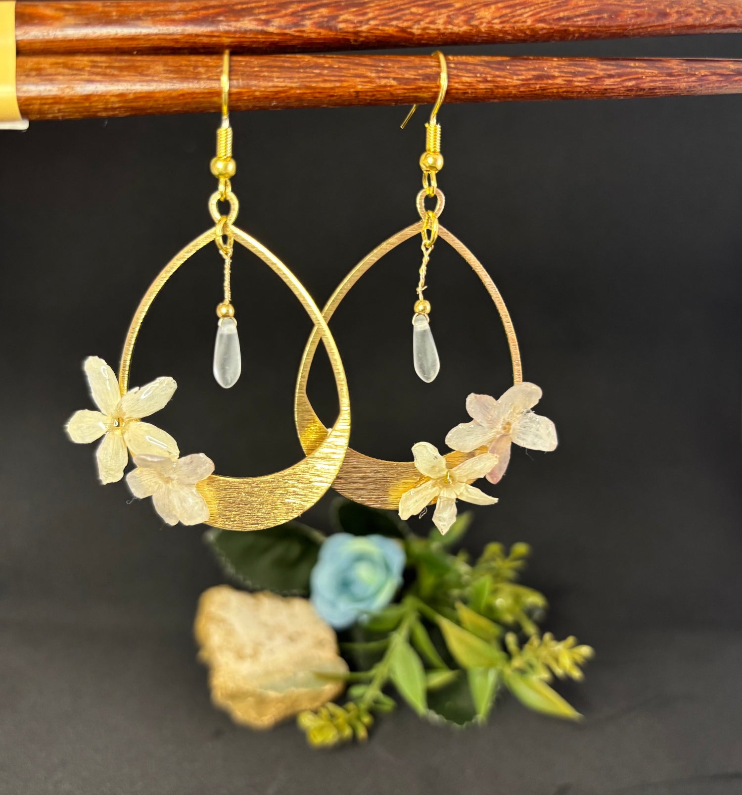 Pendientes
