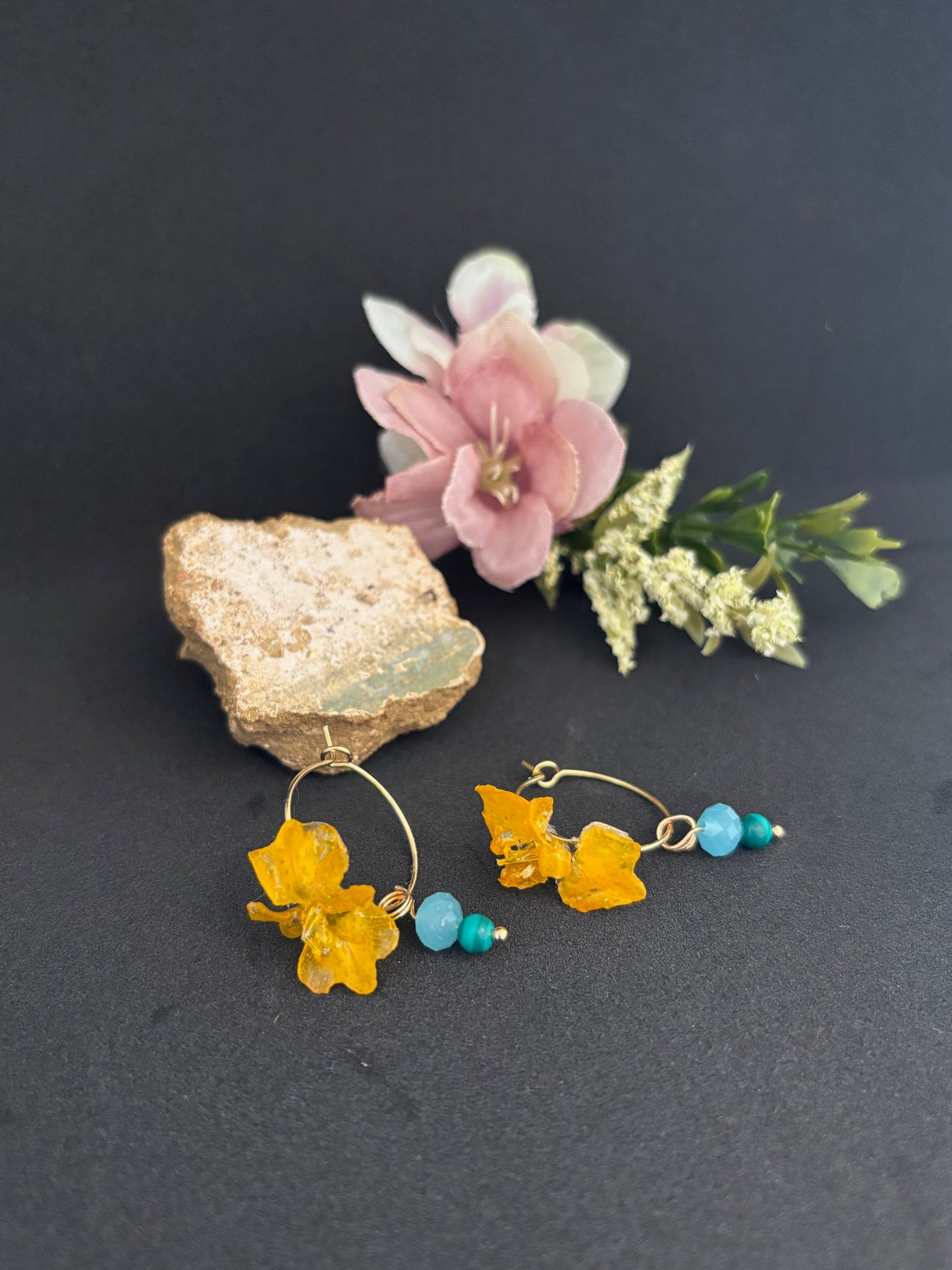 Pendientes Virginia