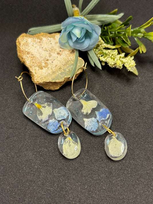 Pendientes Mar