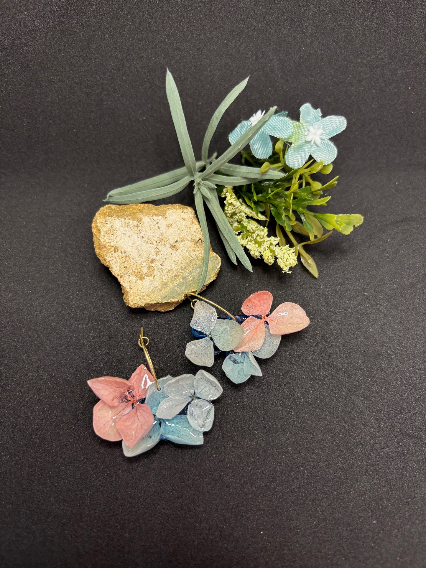 Pendientes So sweet