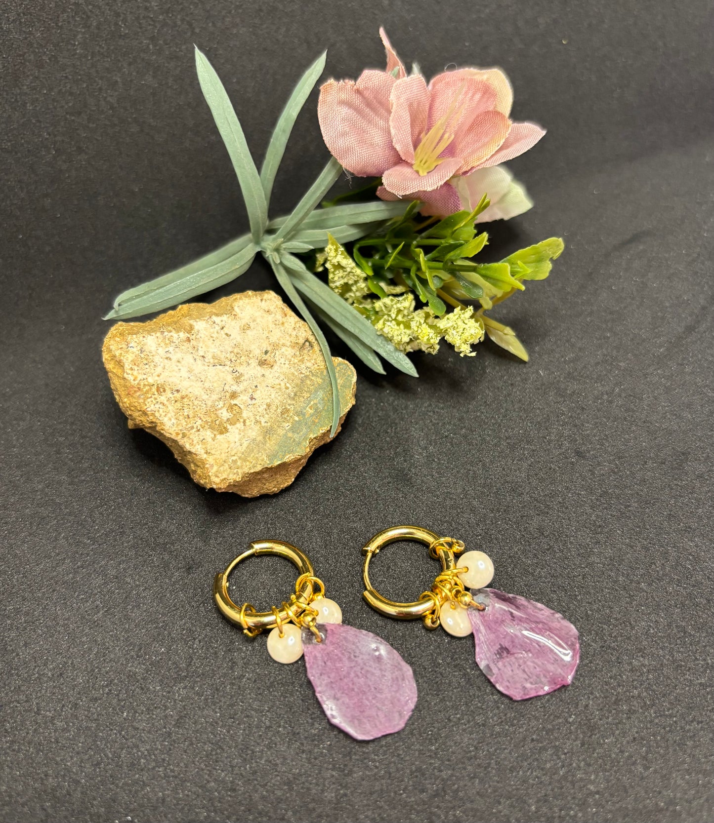 Pendientes Popi
