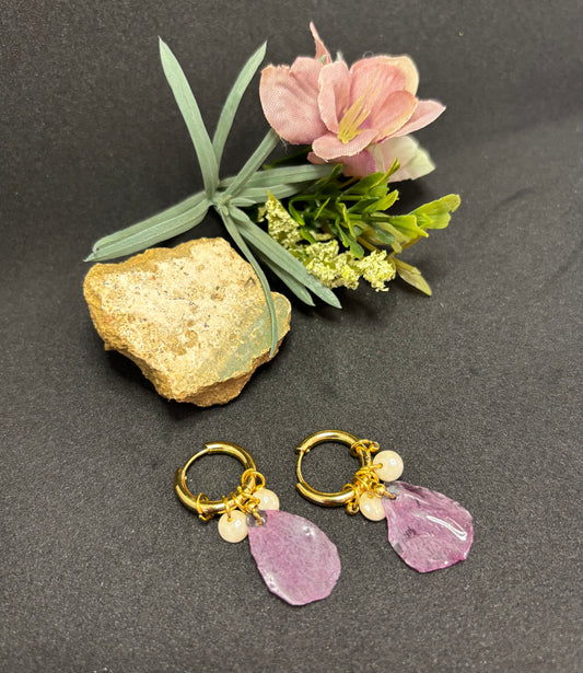 Pendientes Popi