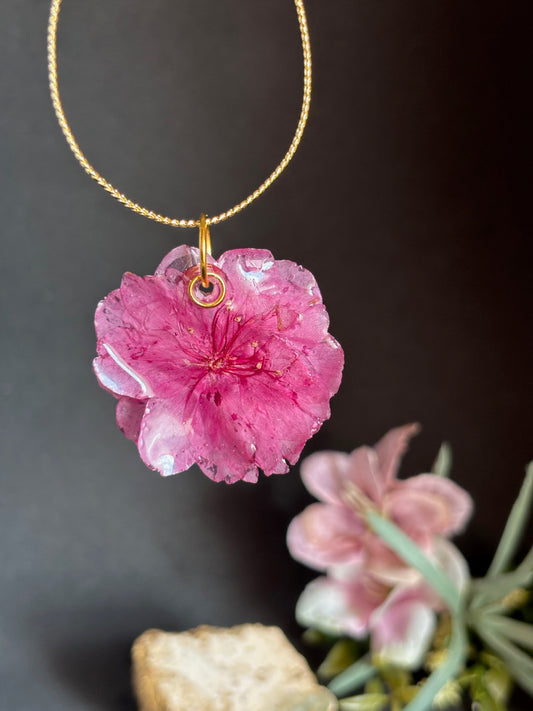 Colgante Sakura